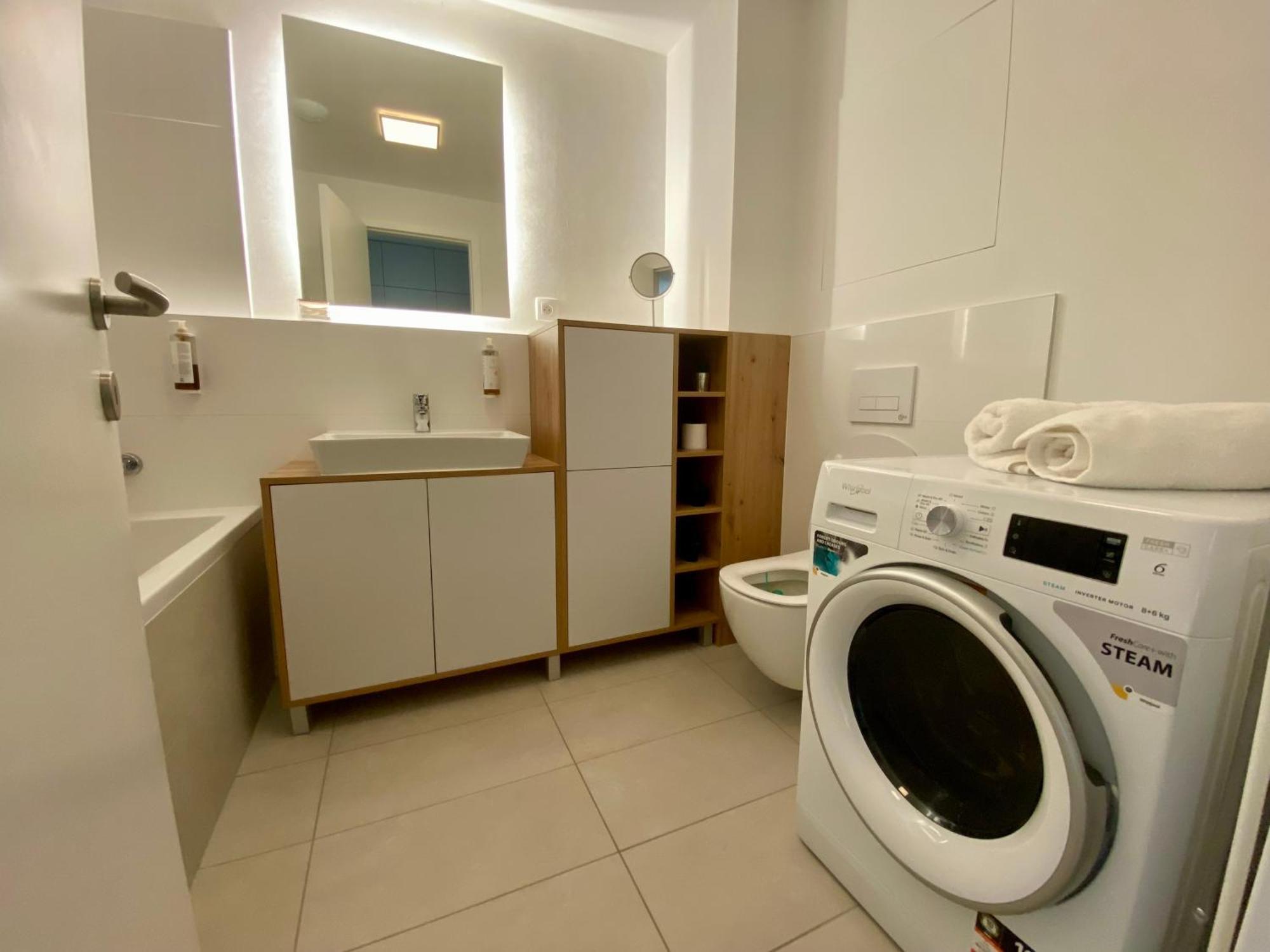 Danubius Apartament *