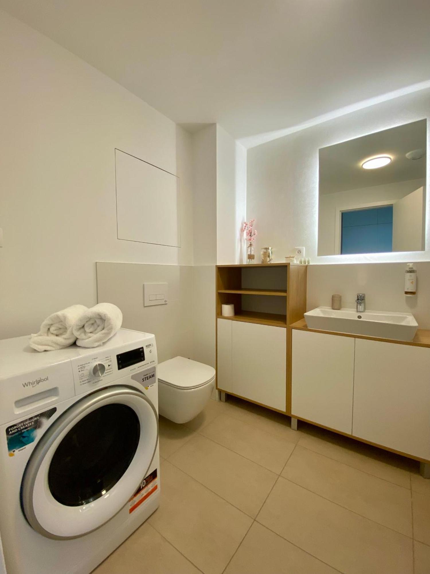 Apartament Danubius *