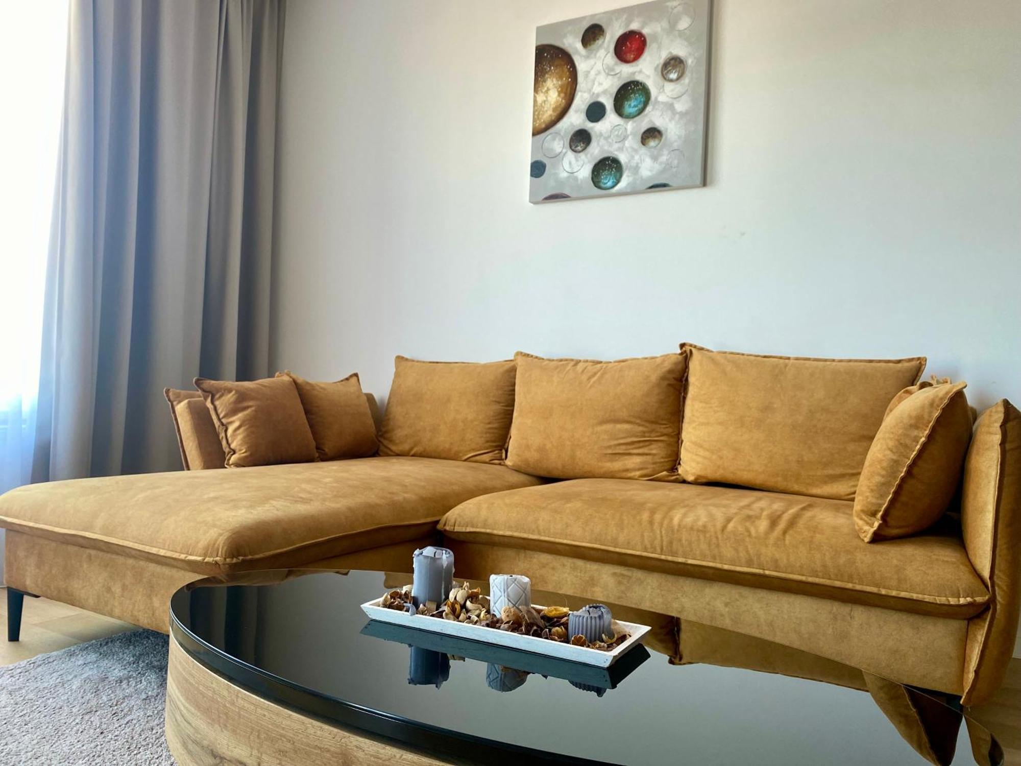 Danubius Apartament