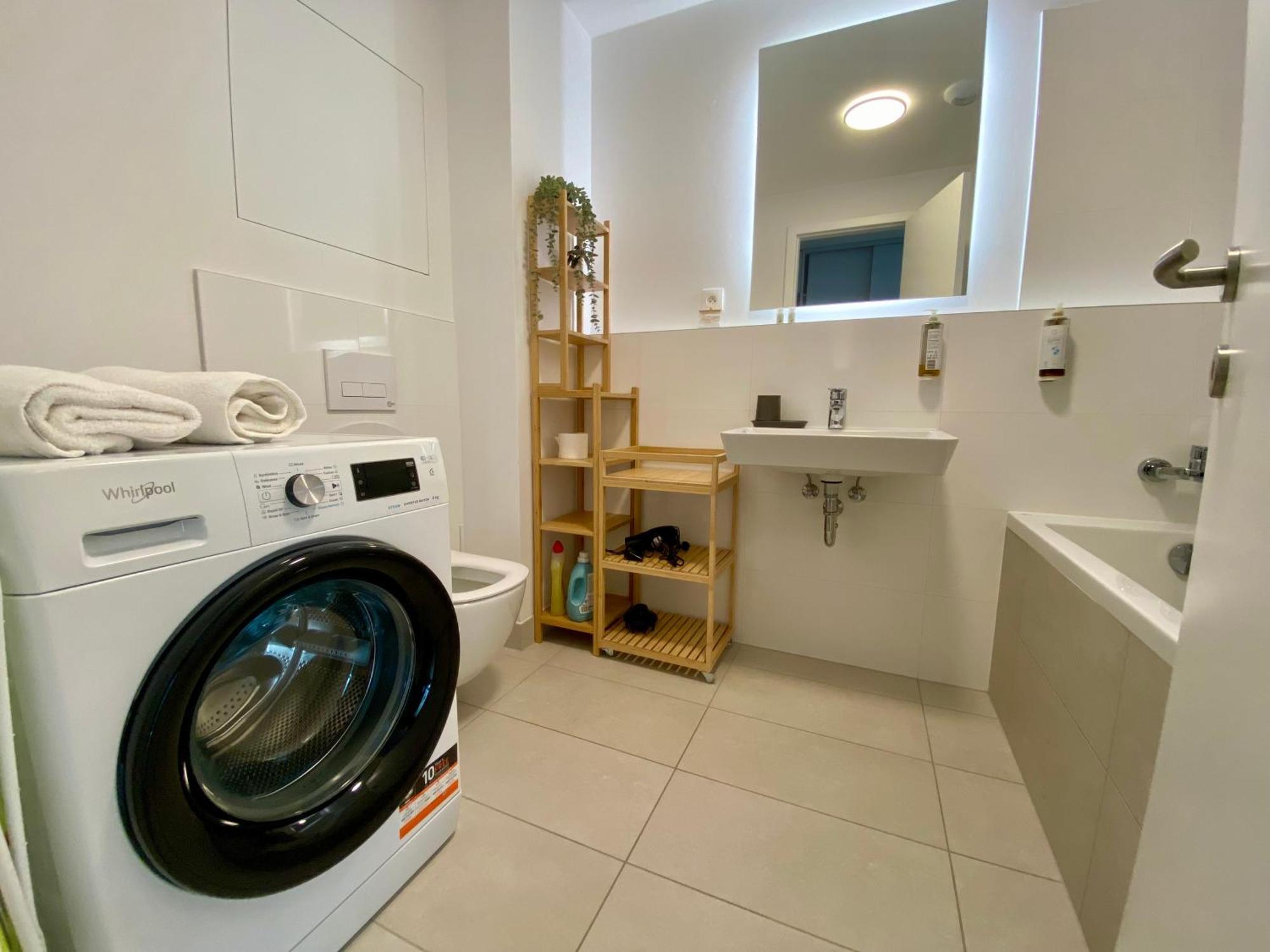 Danubius Apartament *
