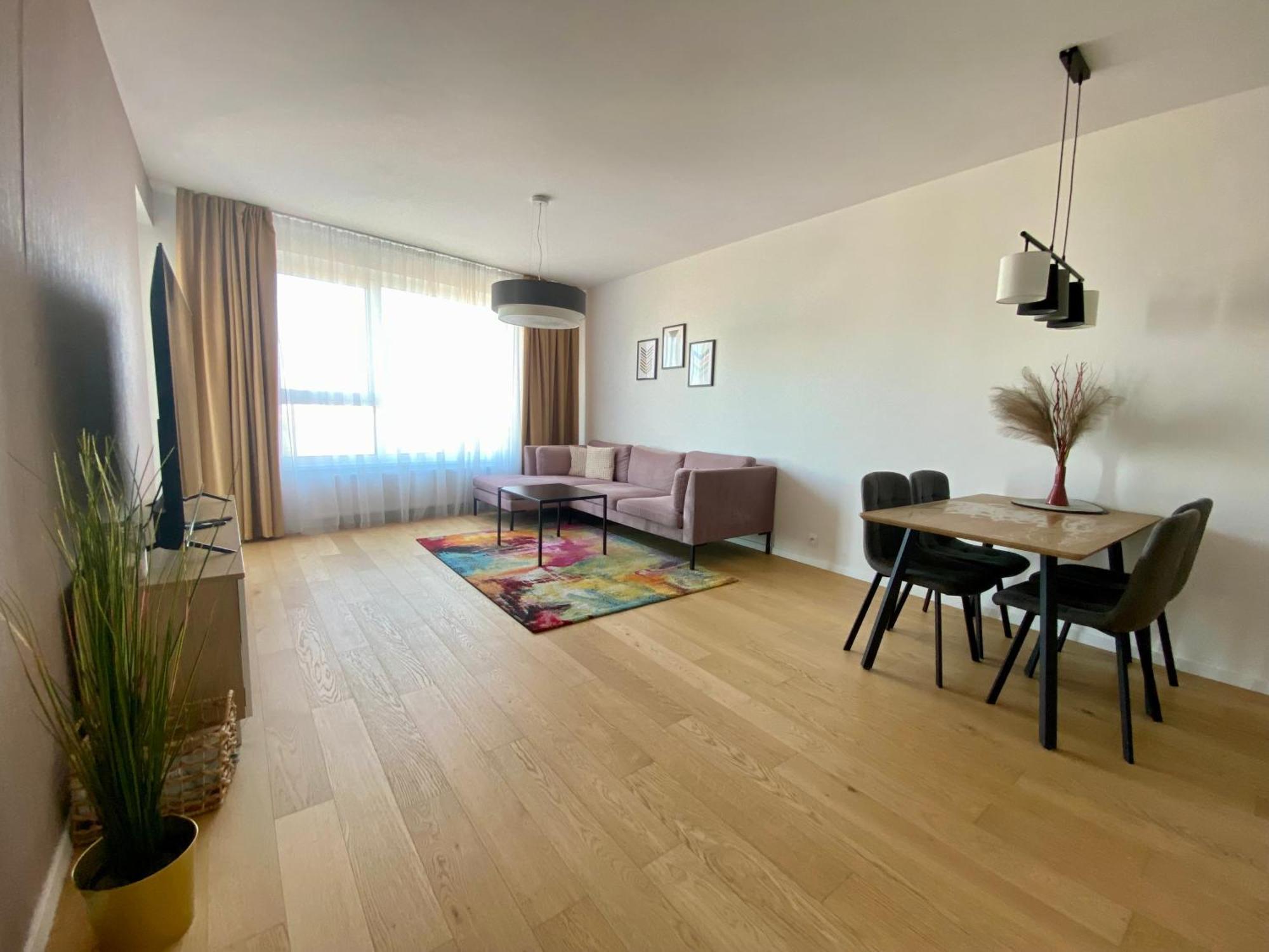 Danubius Apartament Bratysława