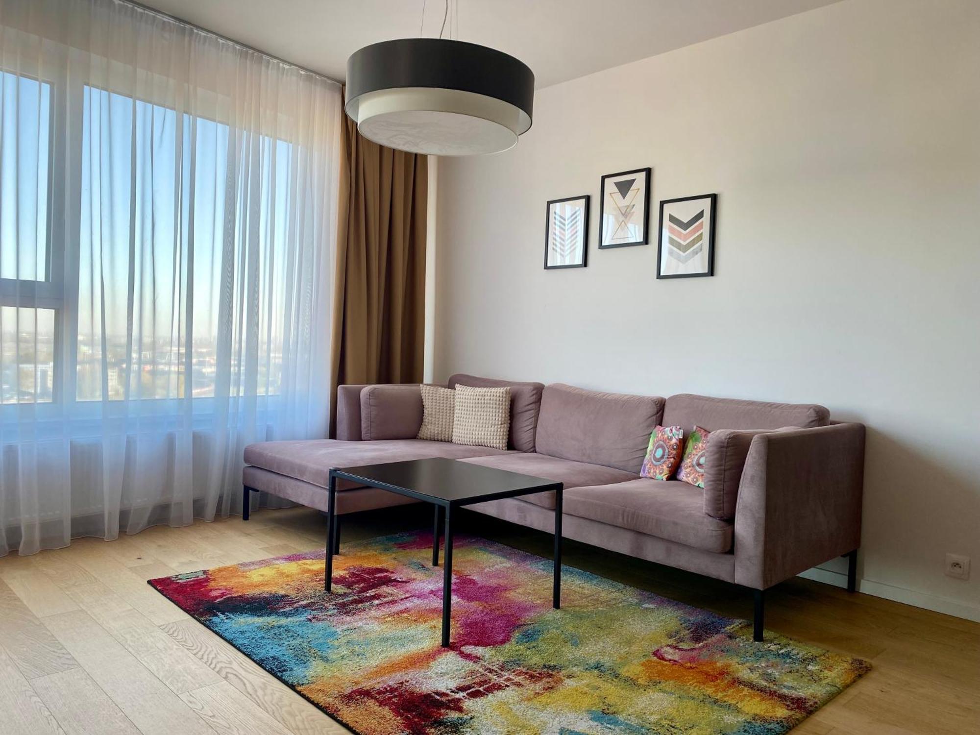 Danubius Apartament Bratysława