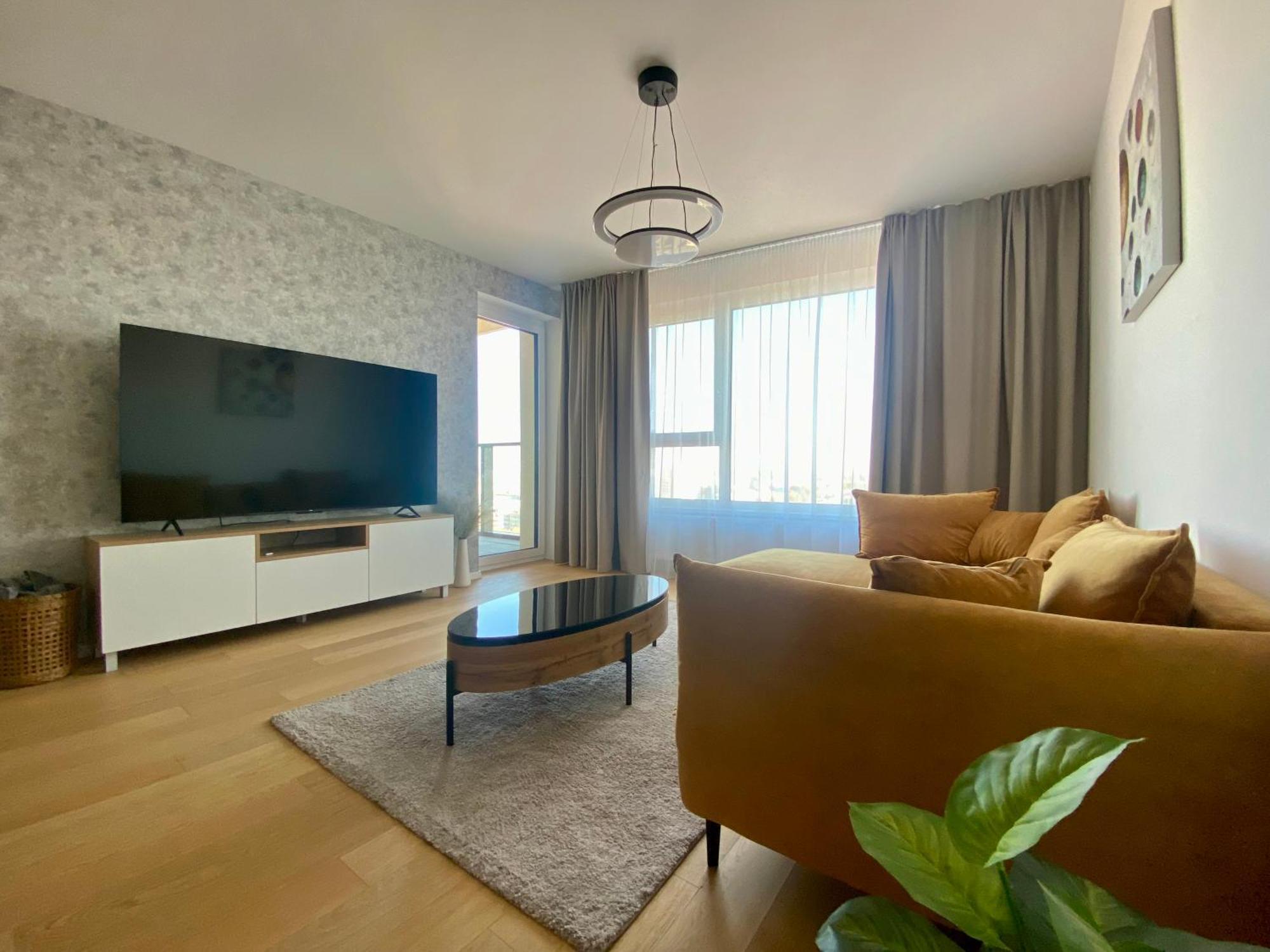 Apartament Danubius Bratysława
