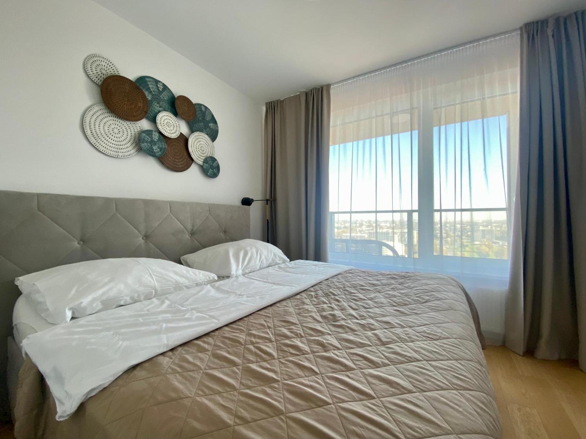 Apartament Danubius