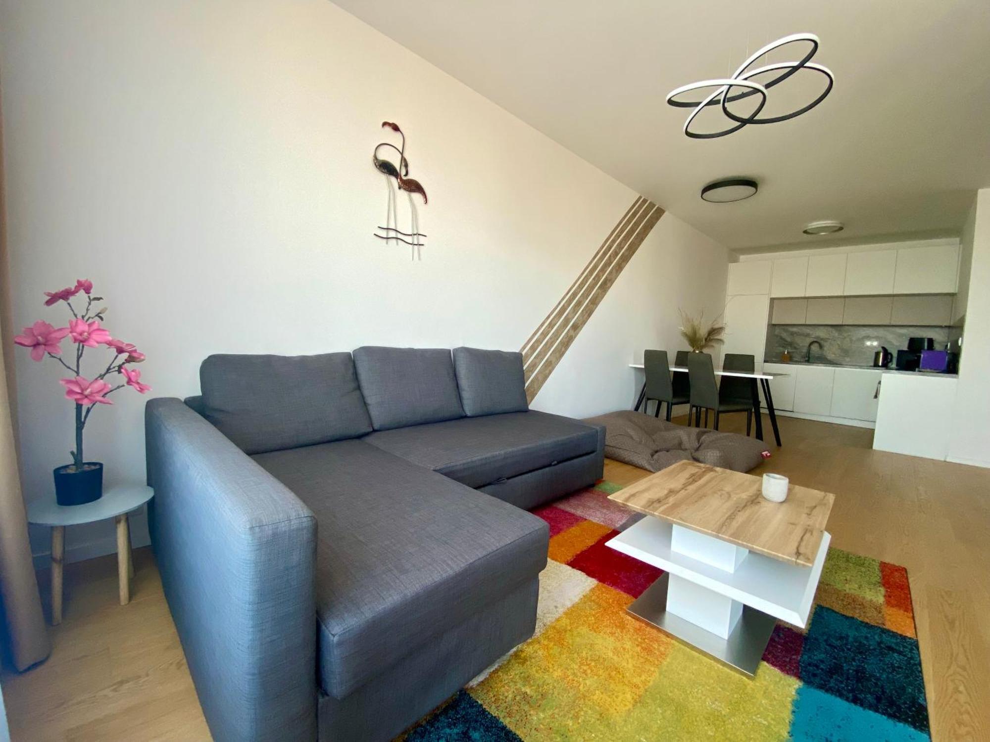 Danubius Apartament *