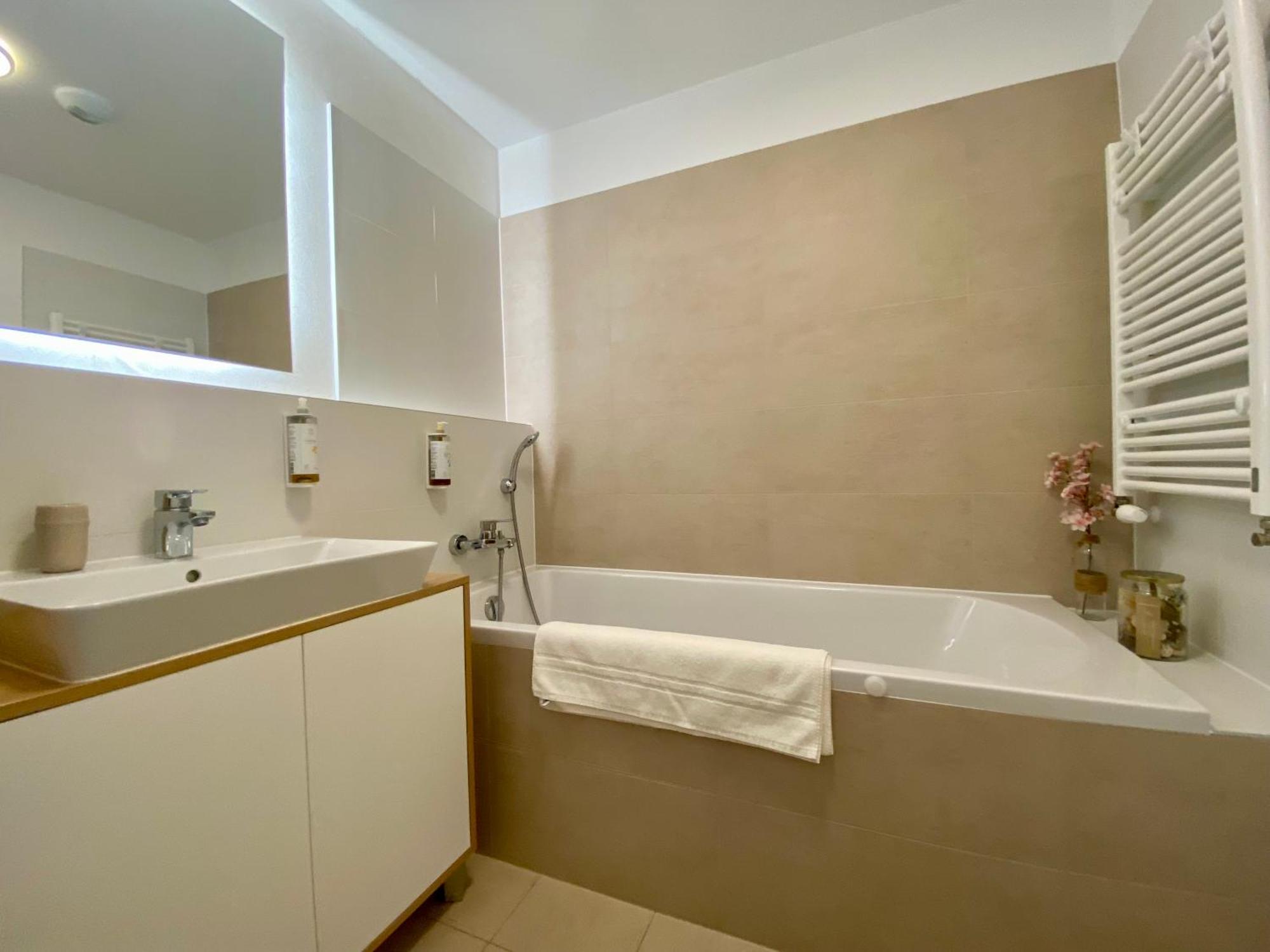 Danubius Apartament Bratysława