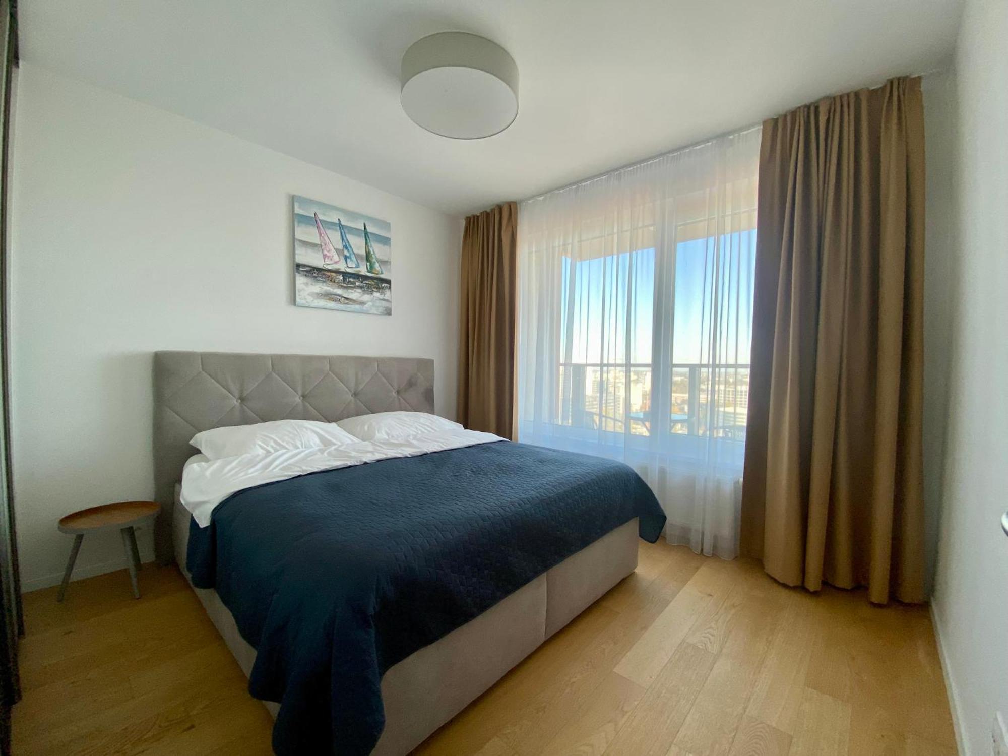 Danubius Apartament *
