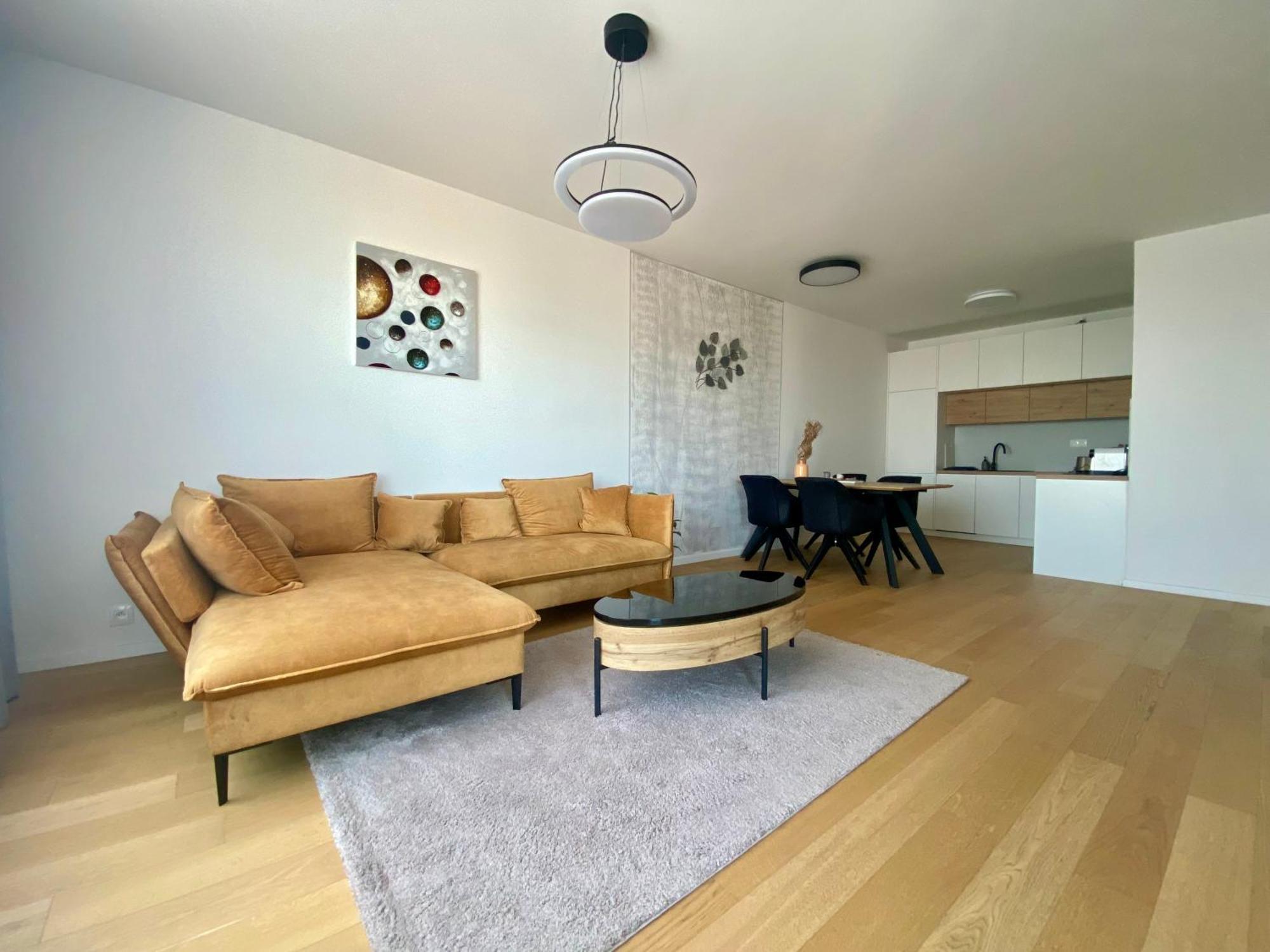 Danubius Apartament Bratysława