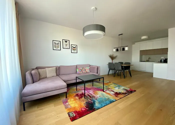 Danubius Apartments