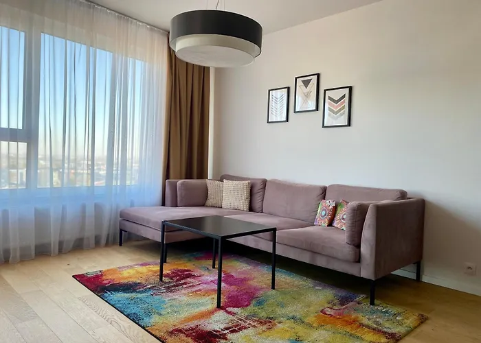 Danubius Apartments